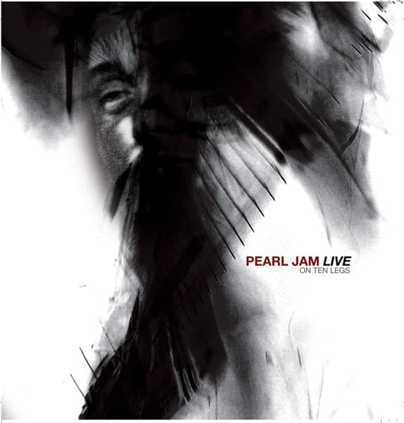 Ten by Pearl Jam — photo 1