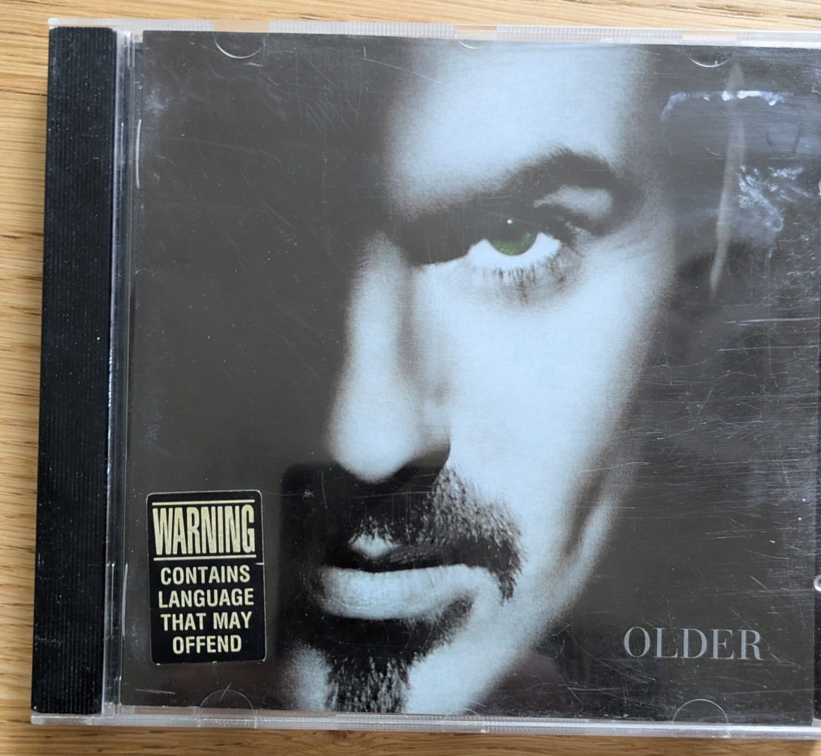 Older