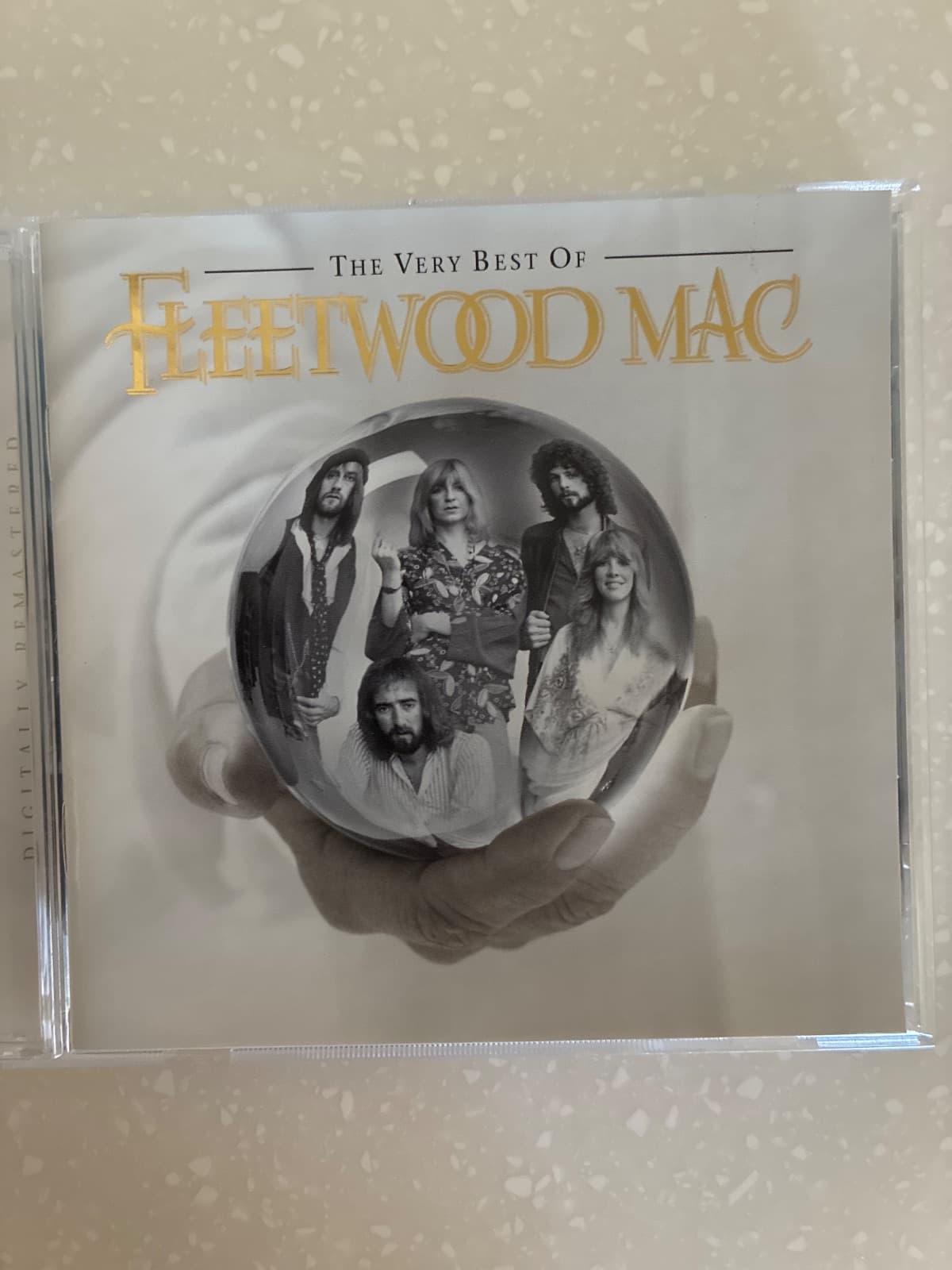 The Very Best Of Fleetwood Mac by Fleetwood Mac — photo 1