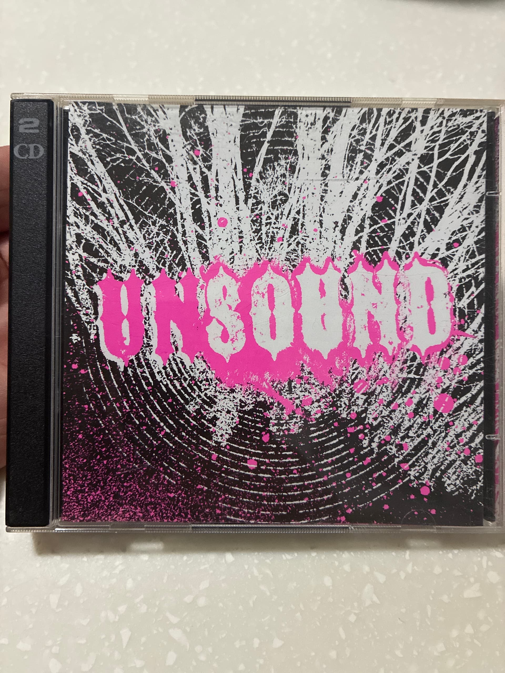 Various Artists