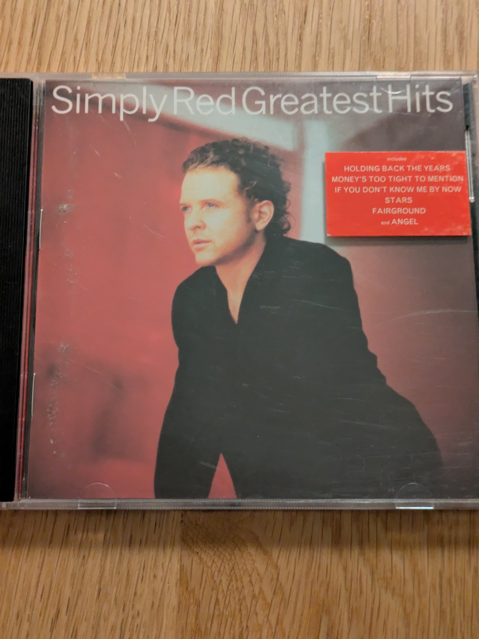 Greatest Hits