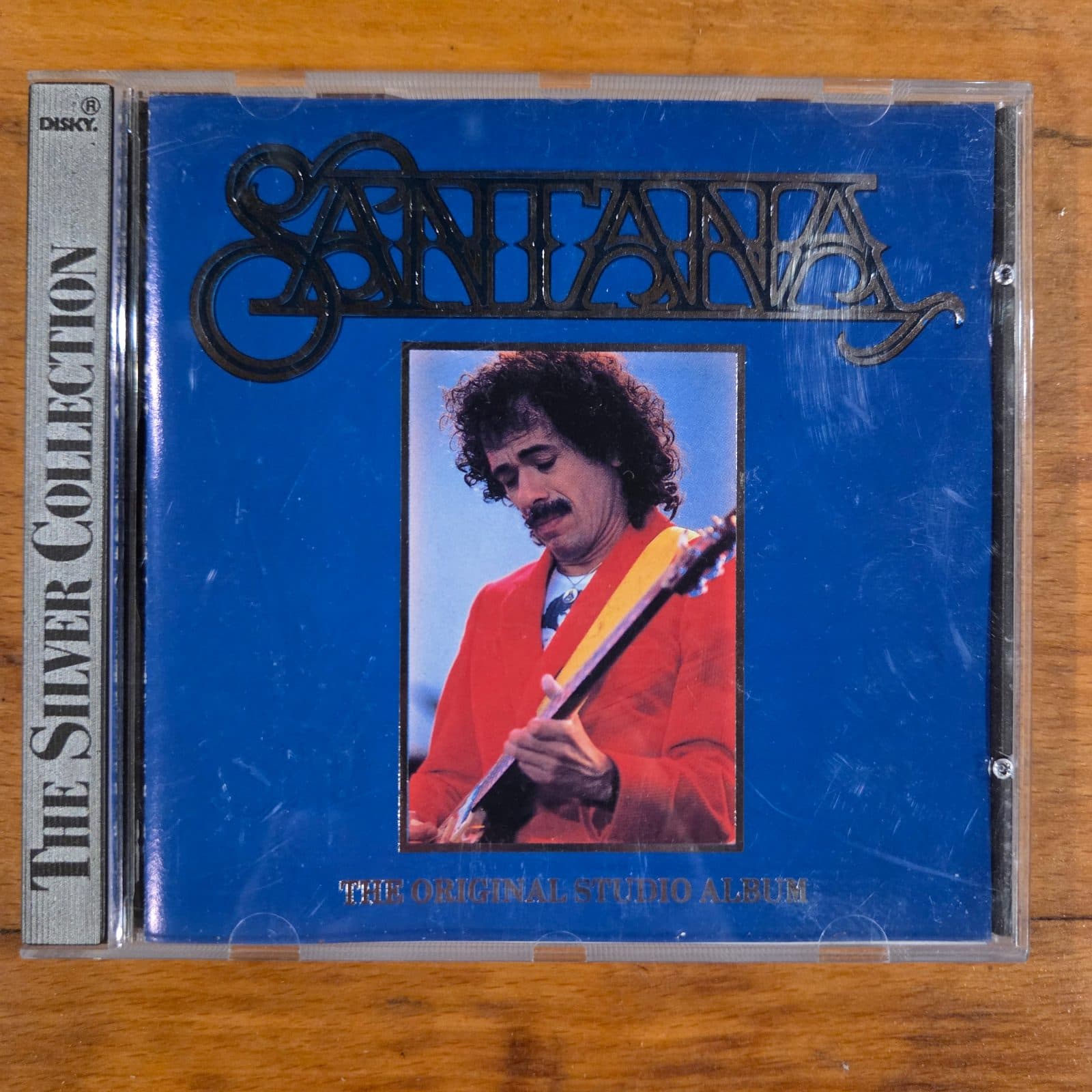 The Original Studio Album