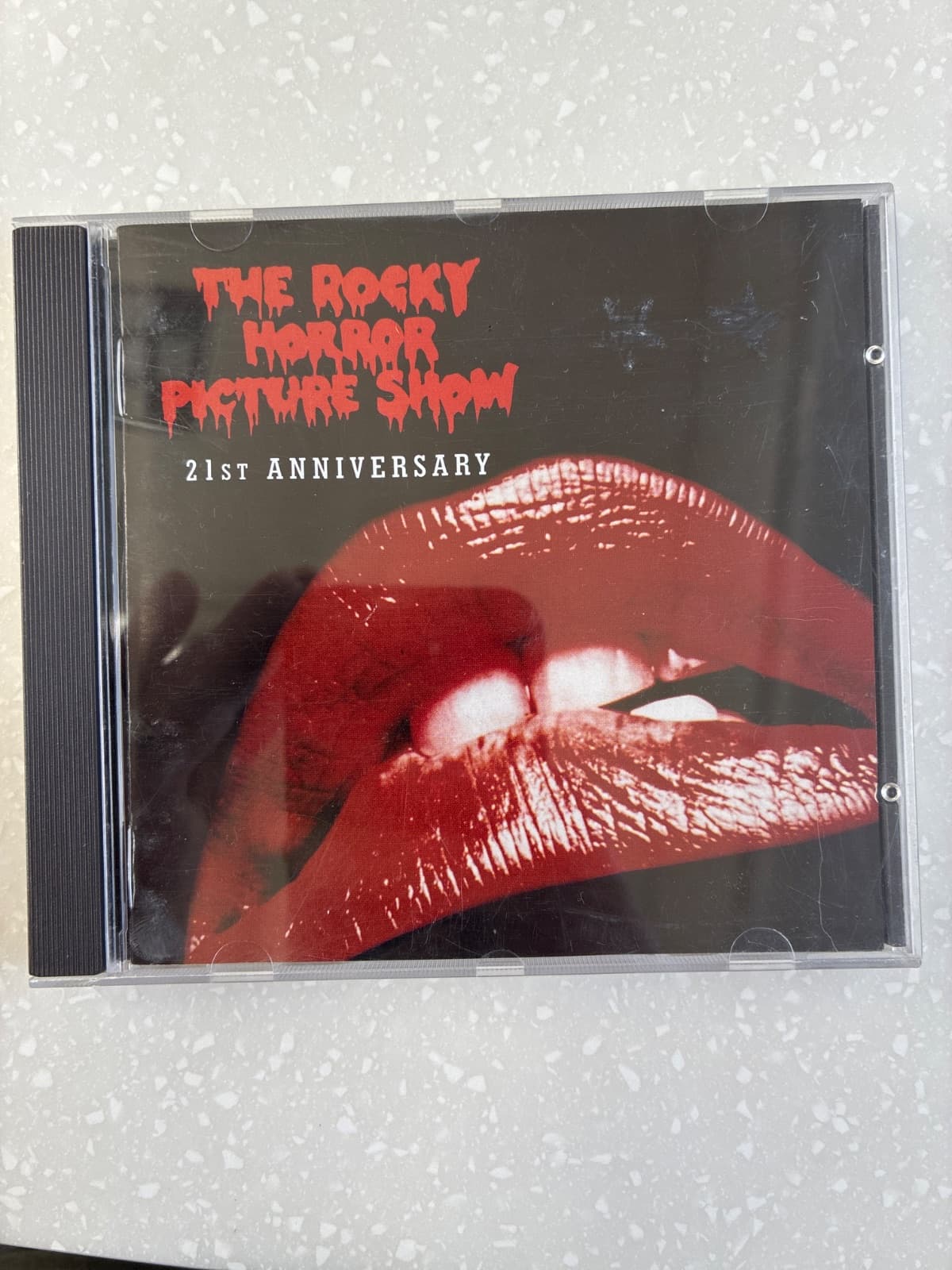 The Rocky Horror Picture Show - 21st Anniversary