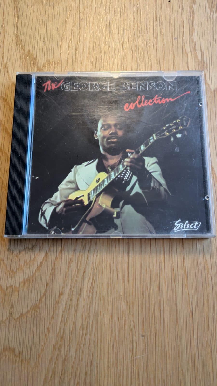 The George Benson Collection by George Benson — photo 1