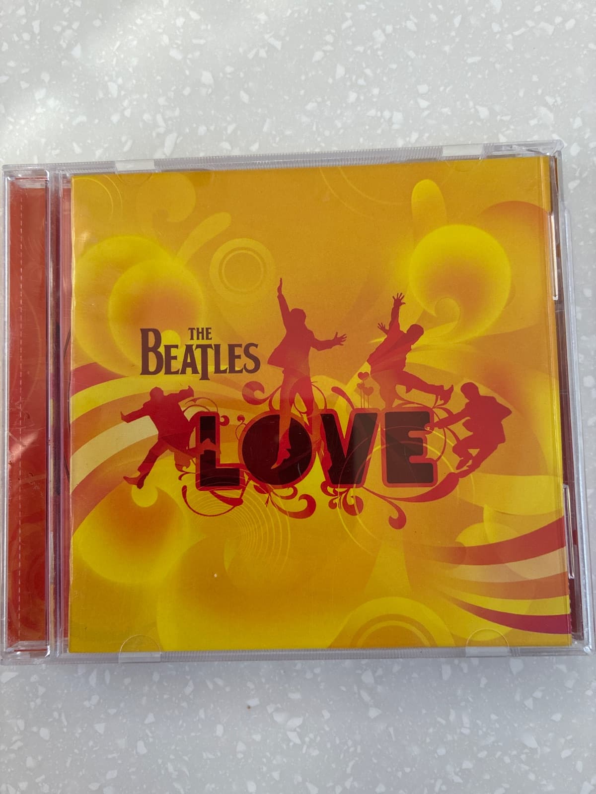 Love