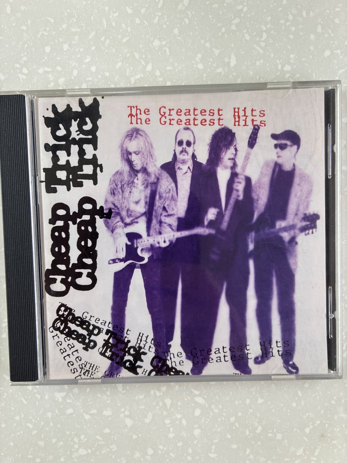 Greatest Hits