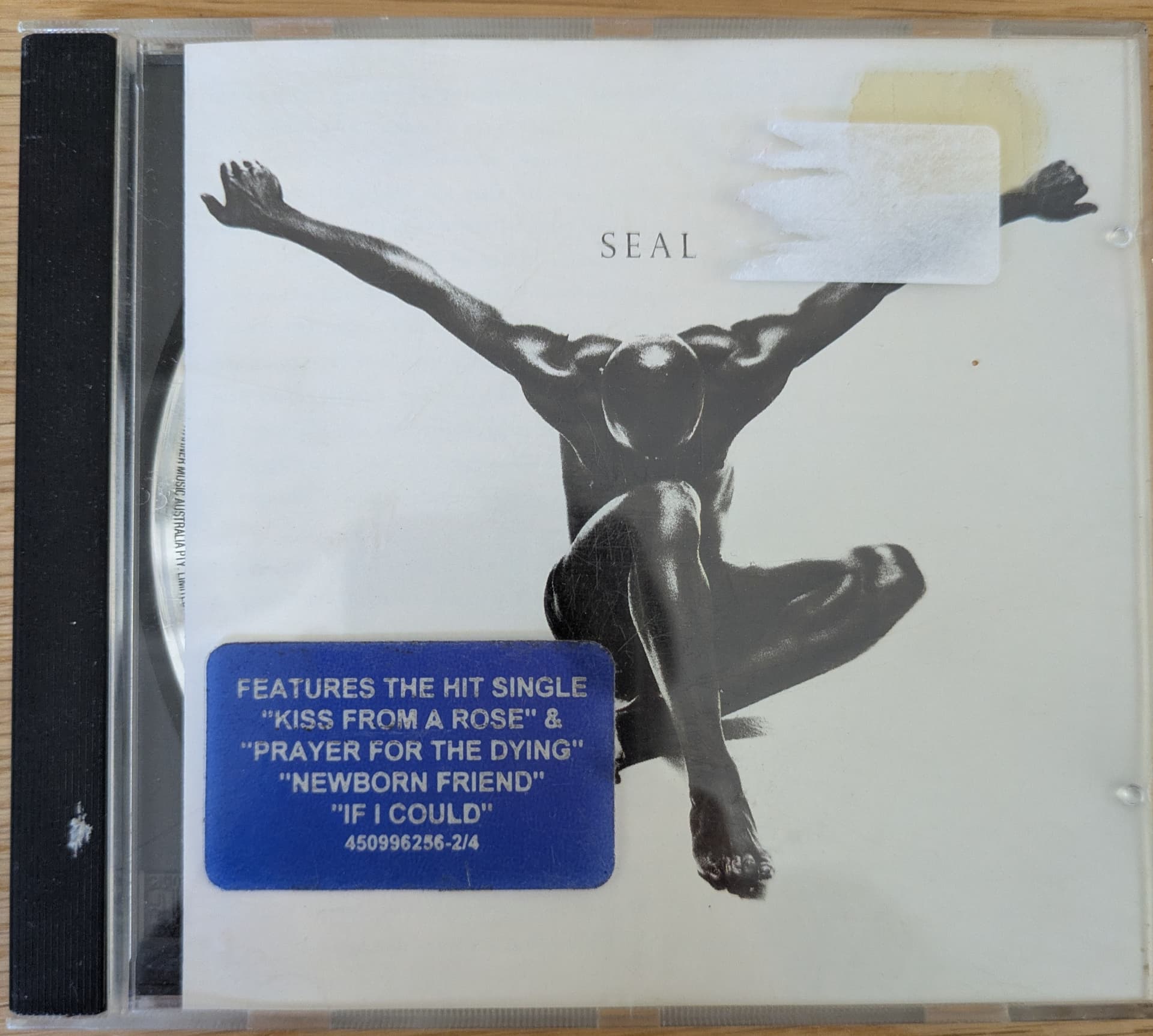 Seal by seal — photo 1