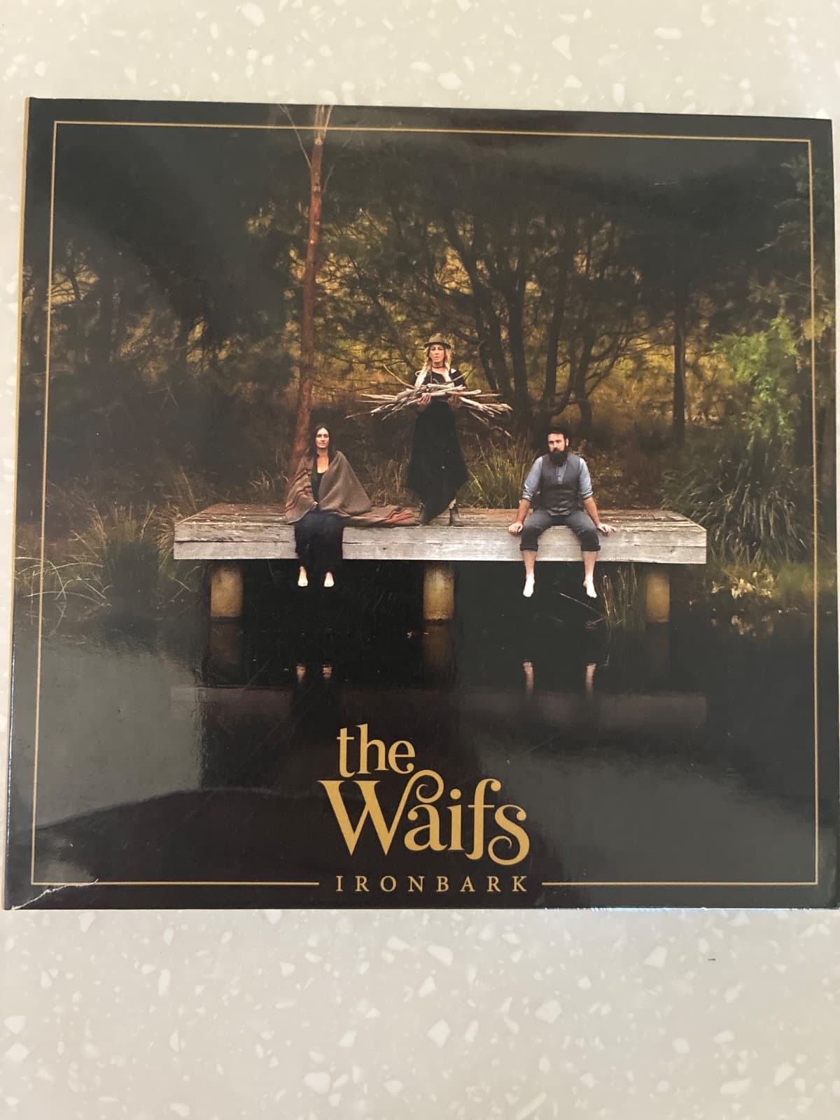Ironbark by The Waifs — photo 1
