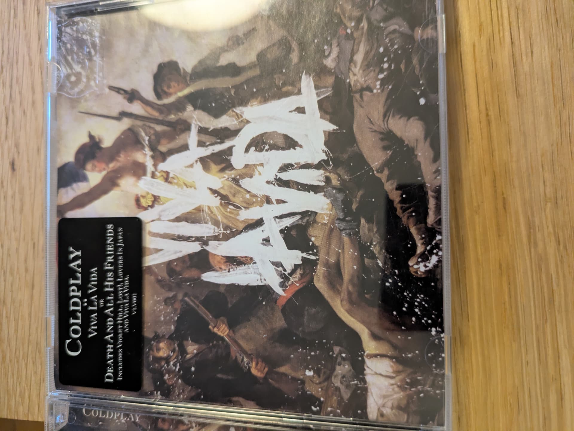 Viva LaVida