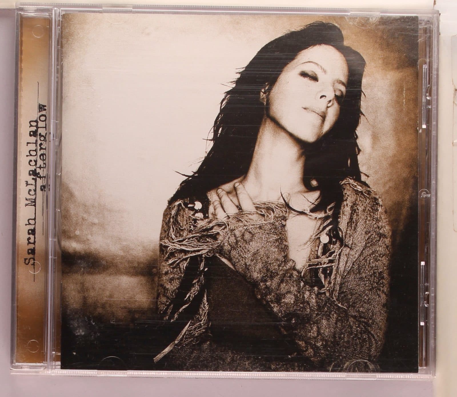 Afterglow by Sarah McLachlan — photo 1