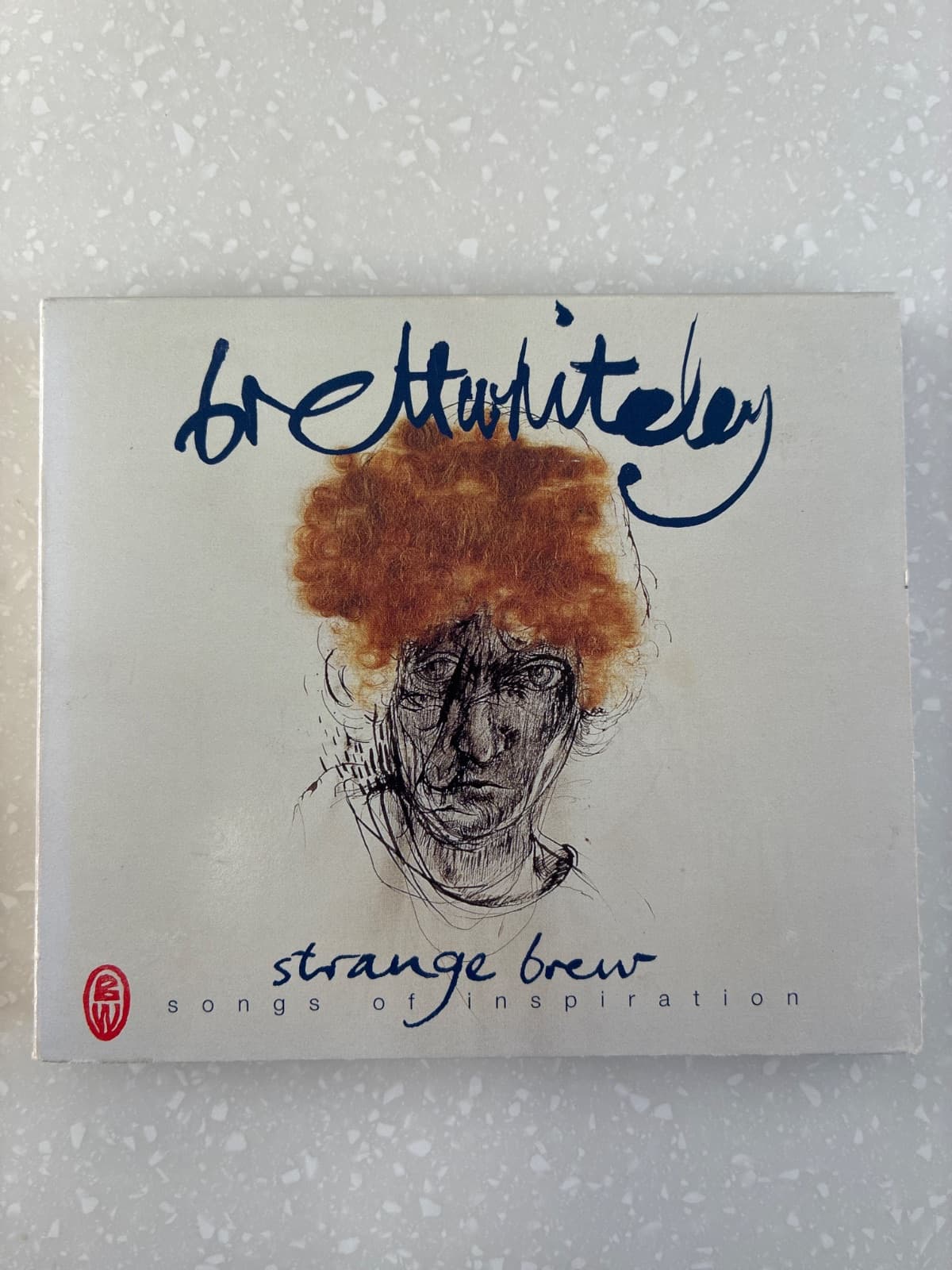 Strange Brew Songs Of Inspiration