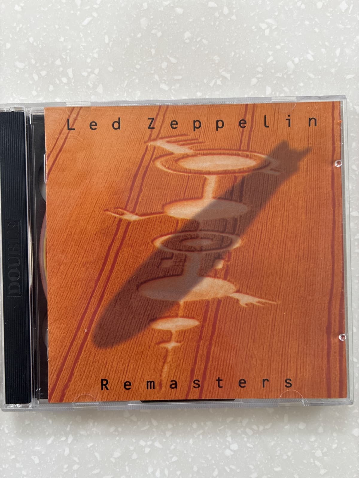 Remasters
