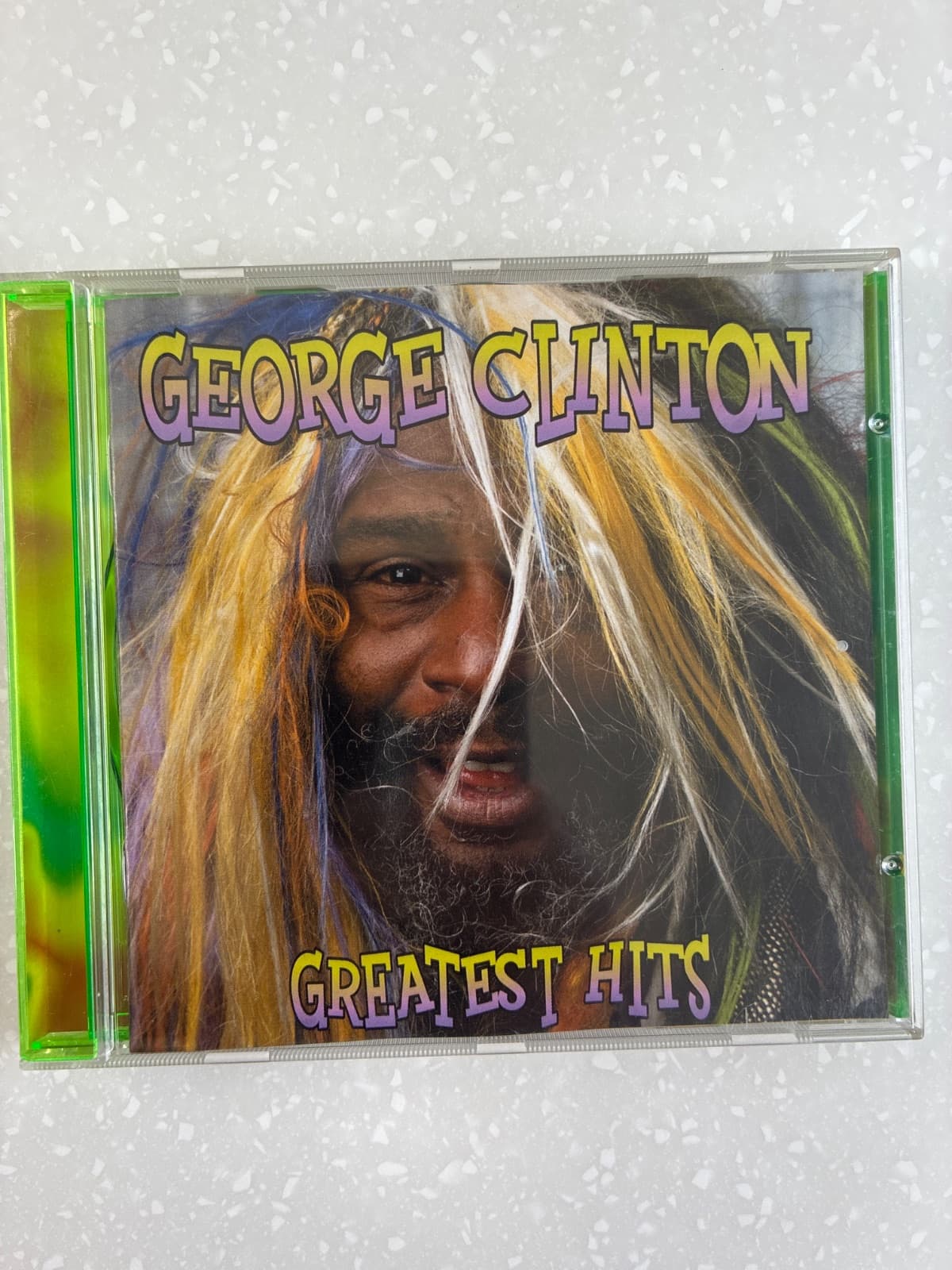 Greatest Hits