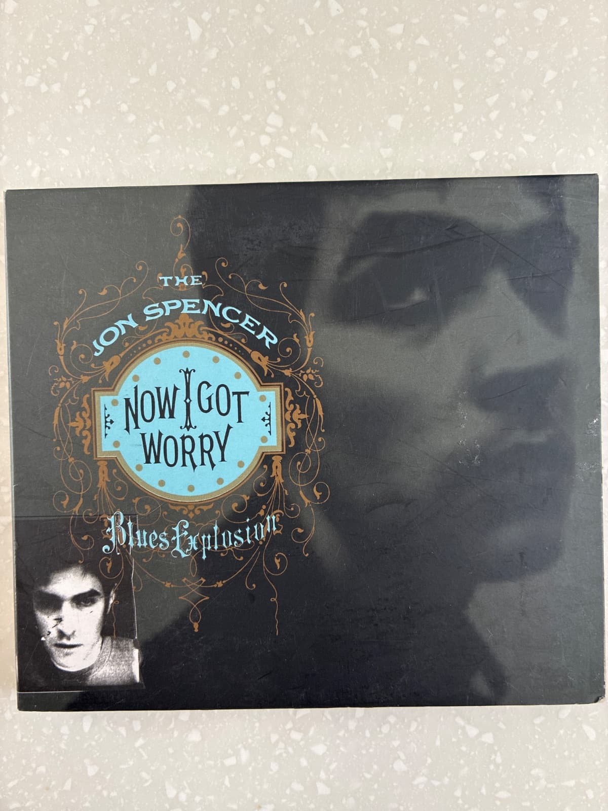 Now i got worry