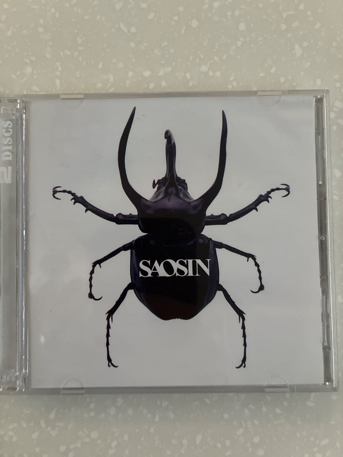 Saosin