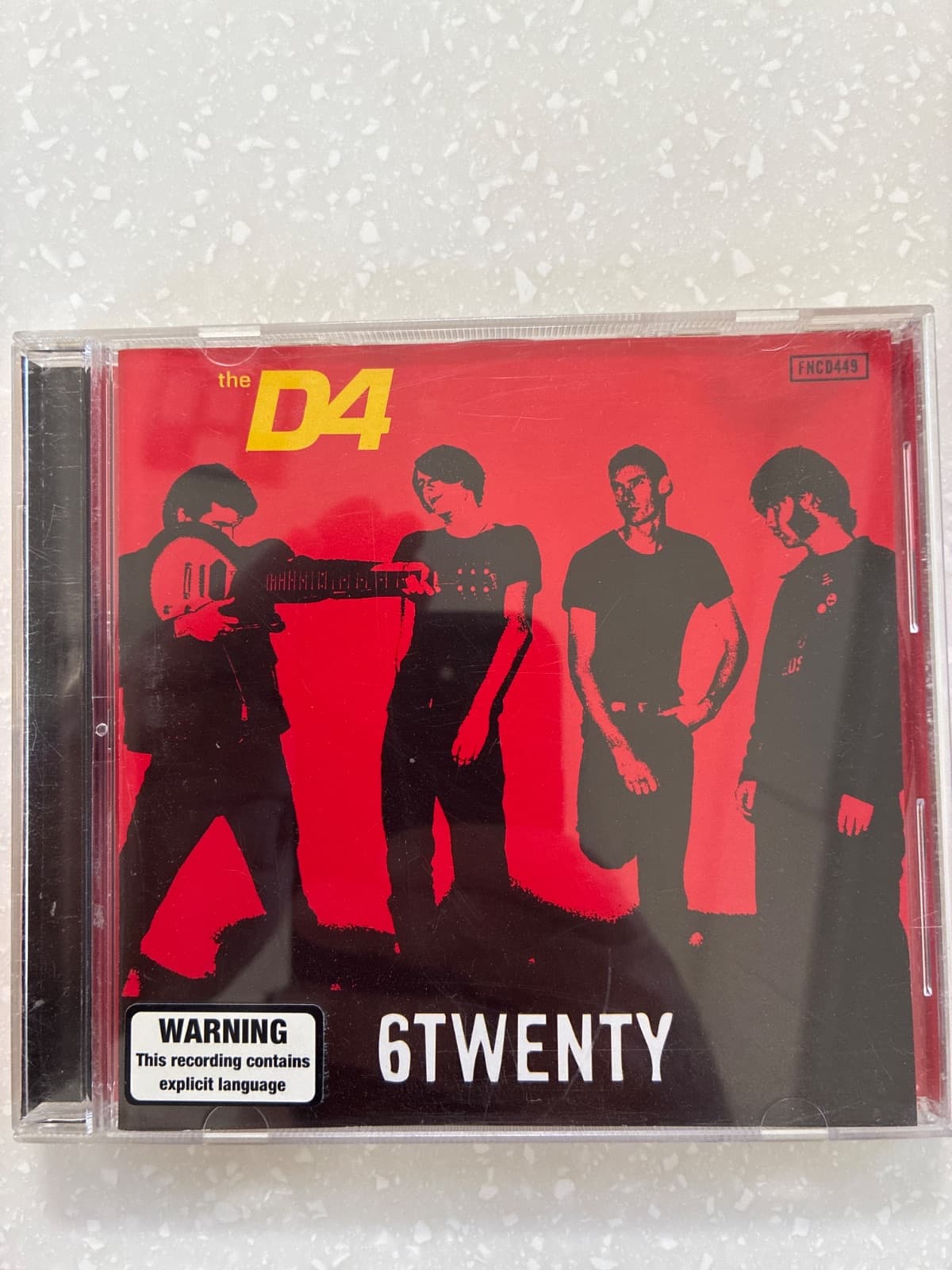 6Twenty