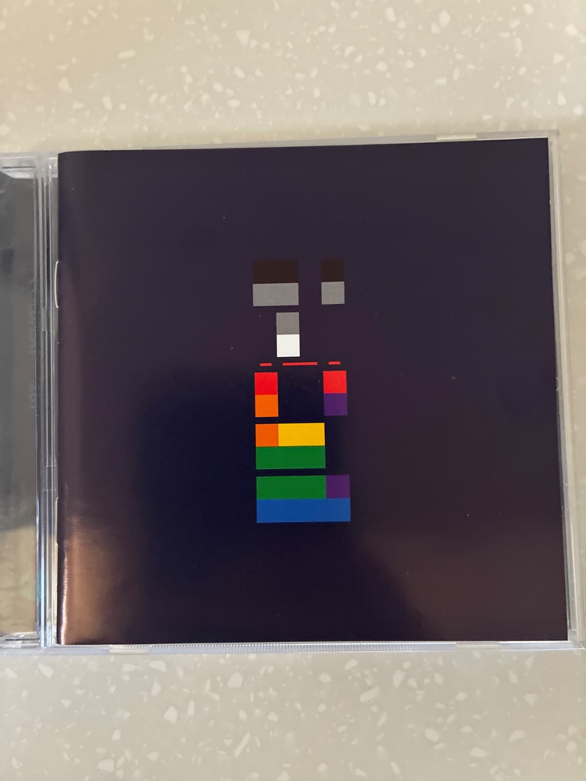 X&Y by Coldplay — photo 1